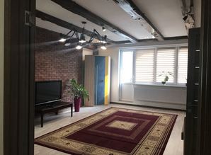 apartment daily Ul.Tole bi 286/6, Almaty