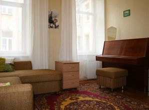 Посуточно Восстания, 39 квартира посуточно Восстания, 39, Санкт-Петербург
