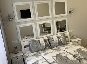 apartment daily Zahidna 12, Irpin