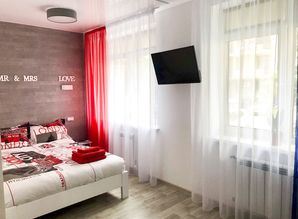 apartment daily Zahidna 12, Irpin