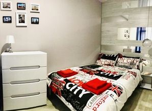 apartment daily Zahidna 12, Irpin