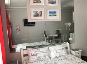 apartment daily Str. Zapadnaya 12, Irpen, Irpin