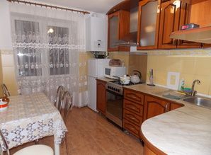 apartment daily Stebnickaya 62, Truskavets