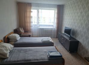1-комнатная квартира Мира 26 квартира посуточно проспект Мира 26 - 71, Златоуст
