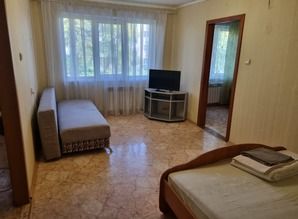 квартира посуточно проспект Гагарина 2 линия 9, Златоуст