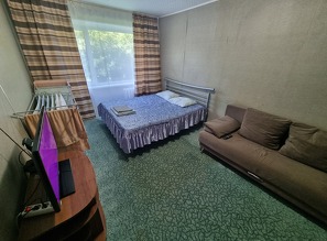 квартира посуточно проспект гагарина 3-й мкр-н 6а, Златоуст