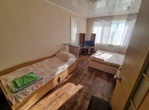 квартира посуточно Челябинская область, Златоуст, проспект Мира, 22, Златоуст