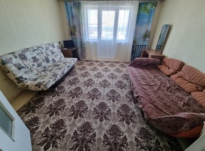 квартира посуточно проспект Мира 28, Златоуст