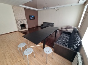 apartment daily 3-j distr. 34a Ave  Gagarina, Zlatoust