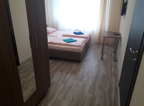 Посуточно пр. Гагарина 3-й микрорайон 34 квартира посуточно пр. Гагарина 3-й микрорайон 34а, Златоуст