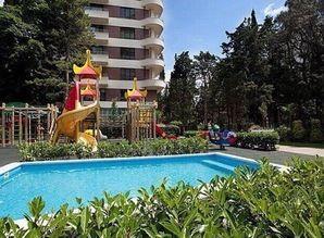 квартира посуточно ЖК