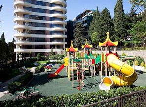 квартира посуточно ЖК 