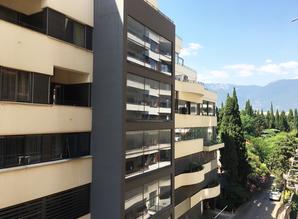 квартира посуточно ЖК