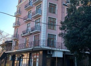 Посуточно Венера М 6-1 квартира посуточно Венера М 6-1, Ялта