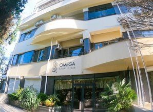 квартира посуточно ЖК