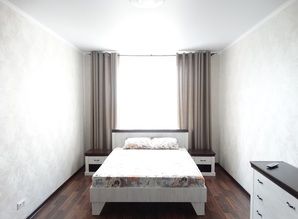 Квартира в центре Одесса (Franch style) квартира посуточно Среднефонтанская 35, Одесса