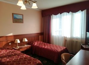 Daily rent 1 Shipilovsky passage d.39 /  apartment daily 1 Shipilovsky proezd 39/2 q 98, Moscow