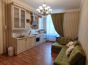 apartment daily Bratіv Rogatincіv 28, Lviv