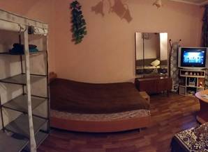 apartment daily Ave  Pobedy, 62b, Kharkiv