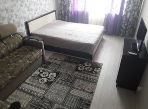 apartment daily Nazarbaeva, Kokshetau