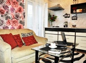 apartment daily ZHunusova, Kokshetau