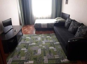apartment daily Potanina, Kokshetau