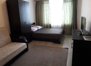 apartment daily Auezova, Kokshetau