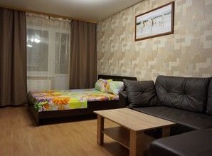 apartment daily Nazarbaeva, Kokshetau