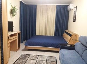 apartment daily Nazarbaeva, Kokshetau