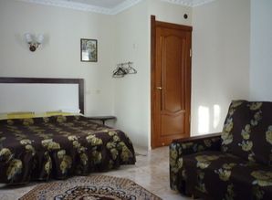 apartment daily shershneva, Belgorod