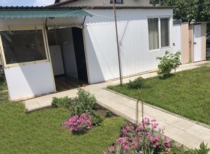 Rent a house for rent, I will rent a hou house daily Dacha Kovalevskogo, Odessa