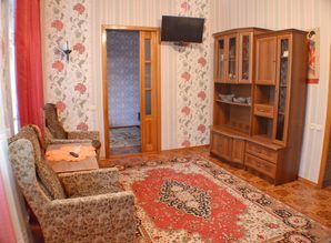 квартира посуточно керченская 25, Одесса