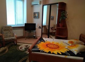 квартира посуточно Лысенко 4, Киев