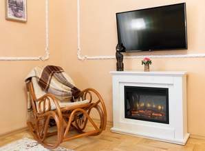 квартира подобово Миколая Коперника 27, Львів