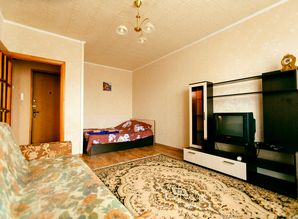 квартира посуточно Советская 187 А, Тамбов