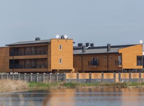 Villa Solomare мини-отель посуточно Кооператив Добрые соседи, 11, Одесса