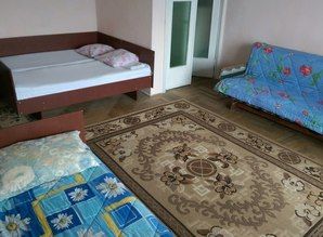 квартира посуточно стуса 12, Трускавец