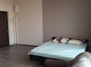 apartment daily Primorskaya 35a, Chernomorsk (Illichivsk)
