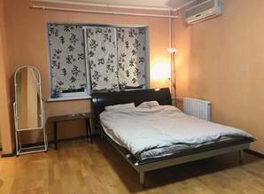 apartment daily Ulica Mitropolita SHeptickogo 1/2, Kyiv