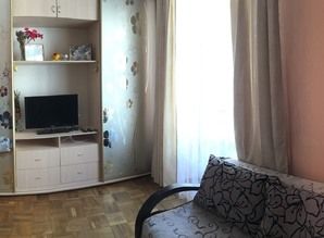 apartment daily Gorodeckaya 31, Lviv