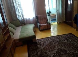 Комната на Екатерининской 93 комната посуточно Екатерининская 93, Одесса