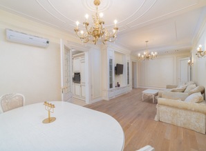 квартира посуточно Аркадиевский переулок,9, Одесса