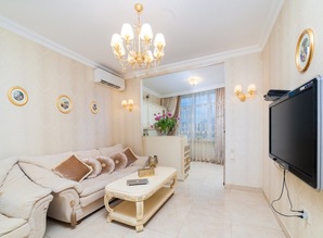 квартира посуточно Аркадиевский переулок, Одесса