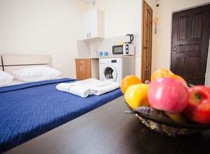 ЛетоЗима апартаменты посуточно квартира посуточно Щербакова 112, Тюмень