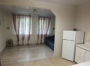 1 room 16 Fontana daily Odessa Rybalskaya 34