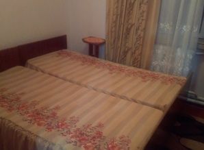 3-ком. кв Скадовск 1-я линия 100м к морю квартира посуточно Мангубинская, 20, Скадовск