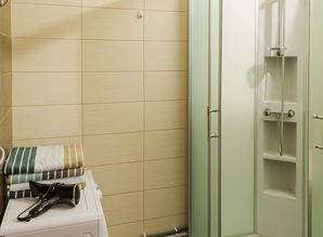 2 bedroom apartment for rent apartment daily Pulkovskoe shosse dom 14D, Saint Petersburg