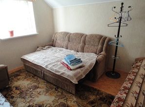 комната посуточно Долгая, Одесса