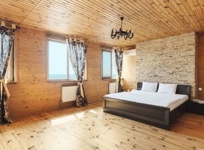 Seazone Villa дом посуточно Кооператив, Каролино-Бугаз