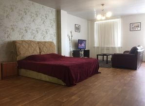 apartment daily Str. Timiryazeva dom 35, Nizhny Novgorod